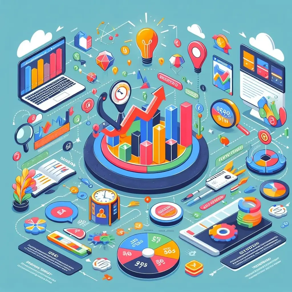 optimiser SEO