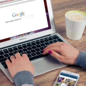Intention de recherche et seo