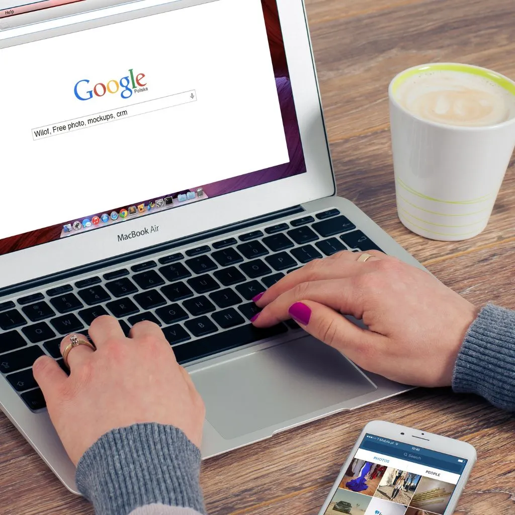 Intention de recherche et seo
